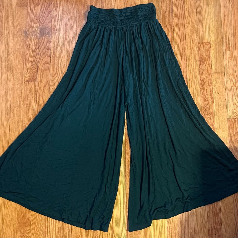 Earthbound Trading Co. June Bug Barcelona Pant